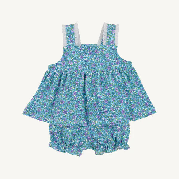 Babs Bloomer Set