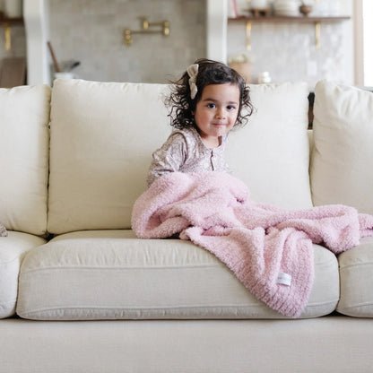 Bamboni Toddler Blankets