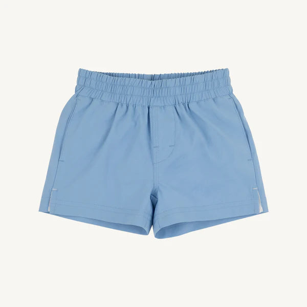 Prepletic™ Sheffield Shorts- Sarasota Sky