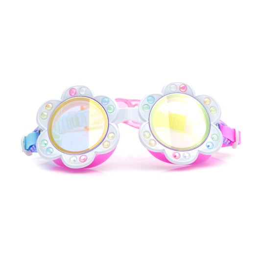 Dandi Flower Kids' Swim Goggles