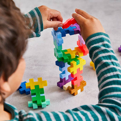 Learn to Build - BIG - Colorverse