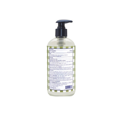 Instant Hand Sanitizer, Crème Douce, 12 oz
