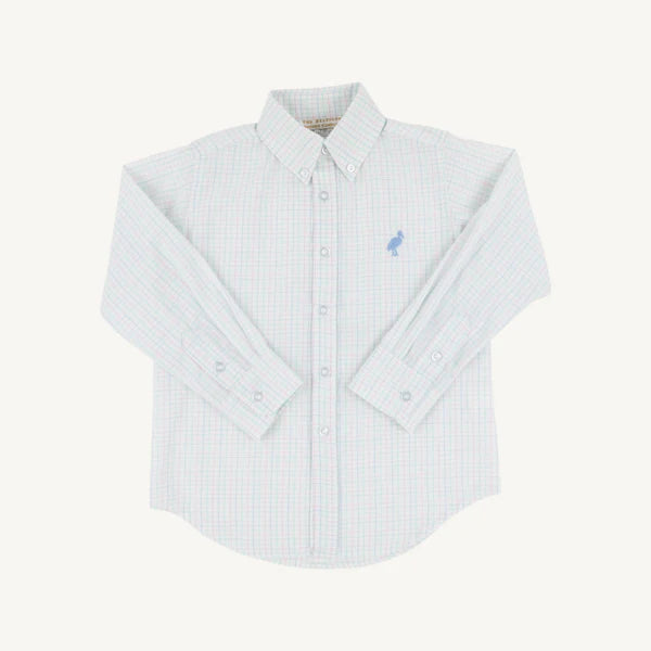 Dean's List Dress Shirt