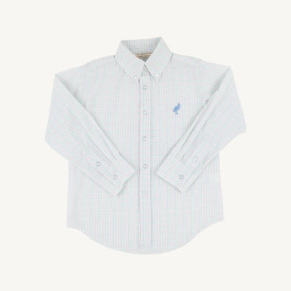 Dean's List Dress Shirt