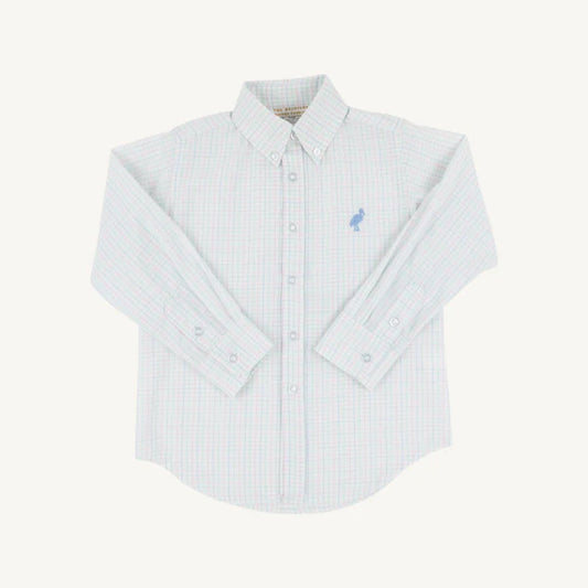 Dean's List Dress Shirt