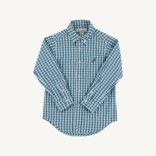 Dean`s List Dress Shirt