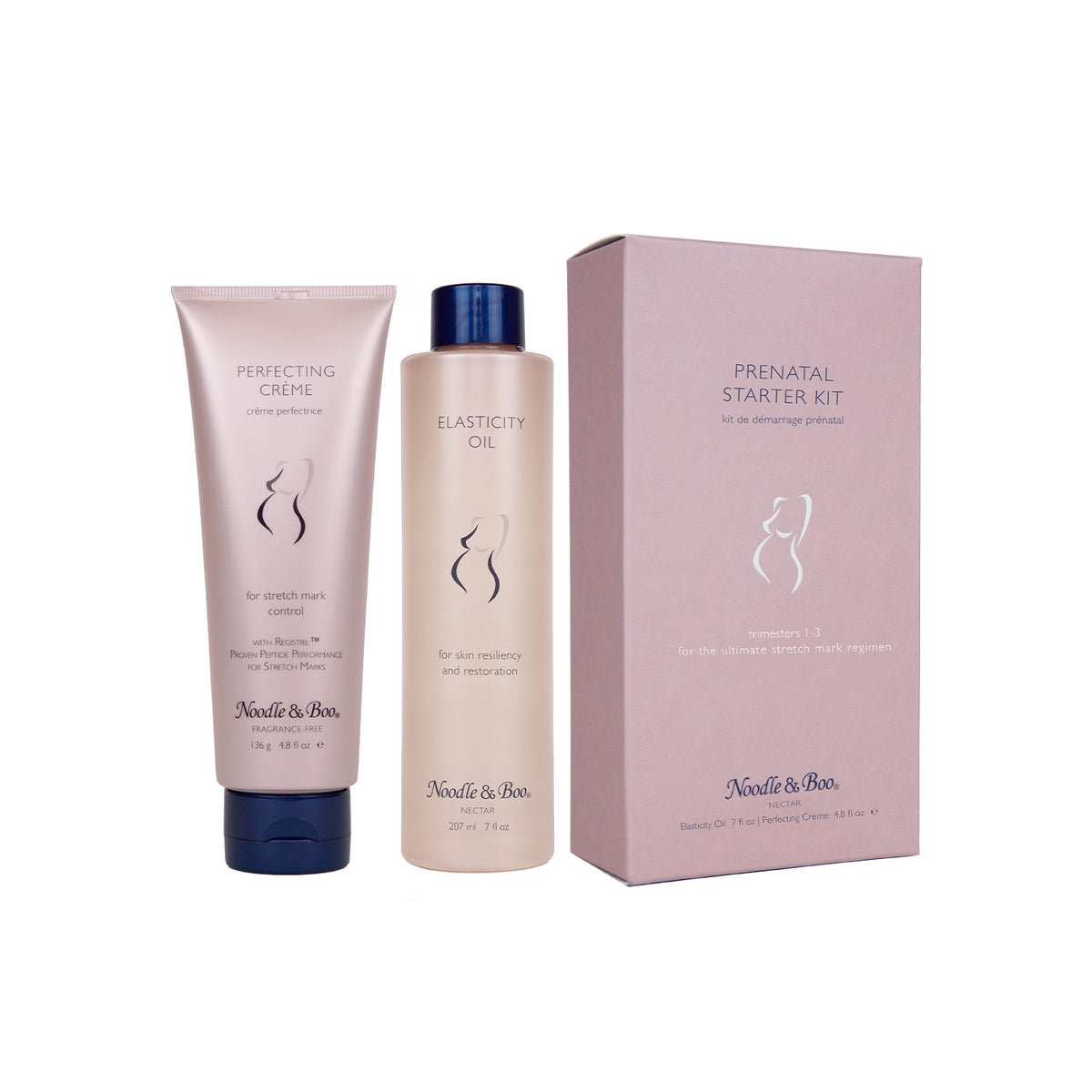 Prenatal Starter Kit , Trimesters 1-3
