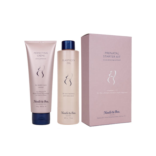 Prenatal Starter Kit , Trimesters 1-3