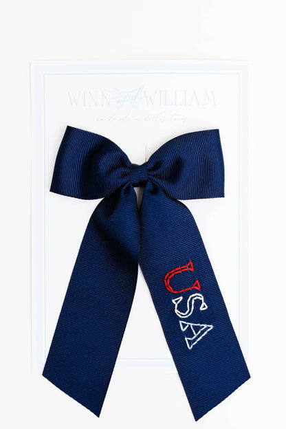USA Bow