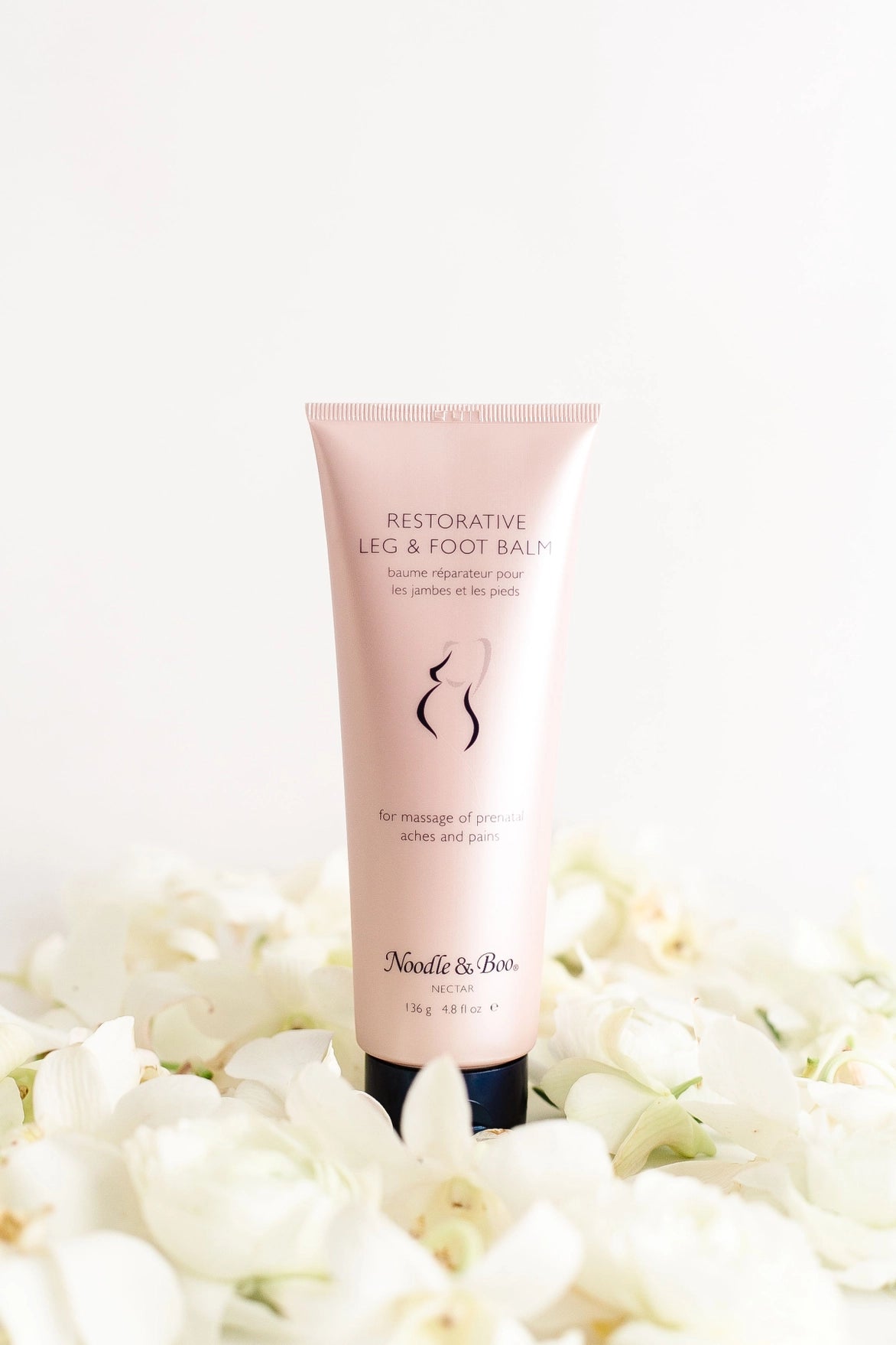 Prenatal Daily Body Care