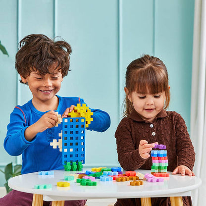 Learn to Build - BIG - Colorverse