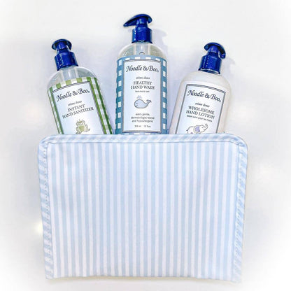 Healthy Hand Wash, Crème Douce, 12 oz