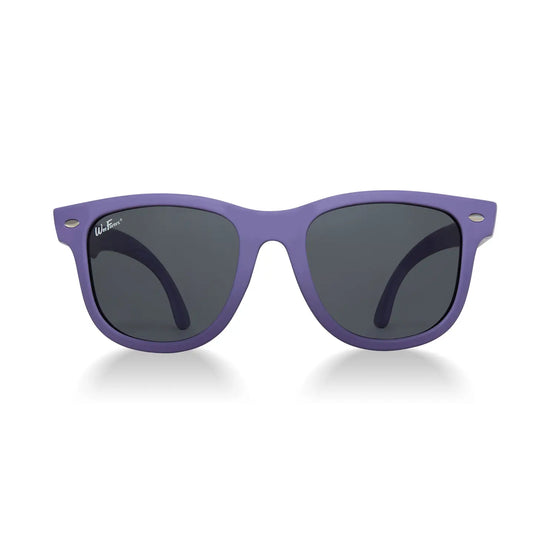 Polarized WeeFarers - Purple