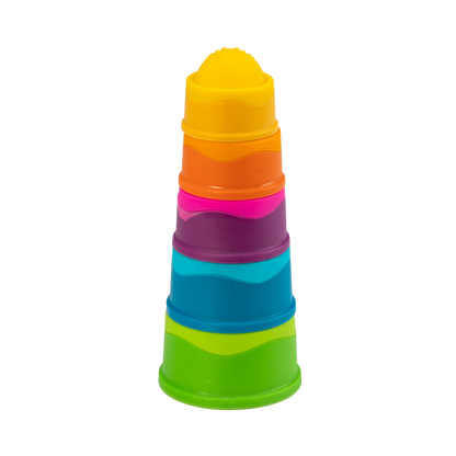 Dimpl Stack