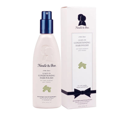 Conditioning Hair Polish, Crème Douce, 16 oz