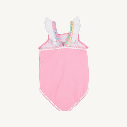Long Bay Bathing Suit