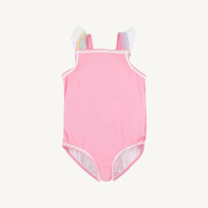 Long Bay Bathing Suit