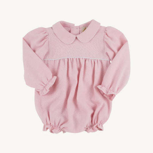 Long Sleeve Britt Bubble