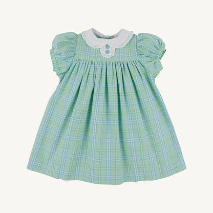 Mary Dal Dress