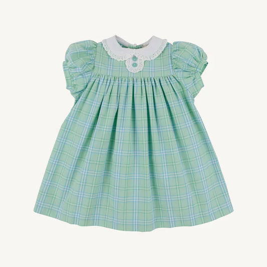 Mary Dal Dress
