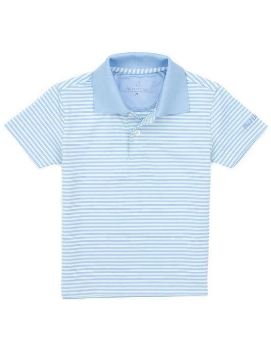 Boys Dallas Polo Breeze