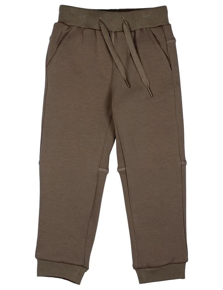 Boys Stride Jogger Acorn
