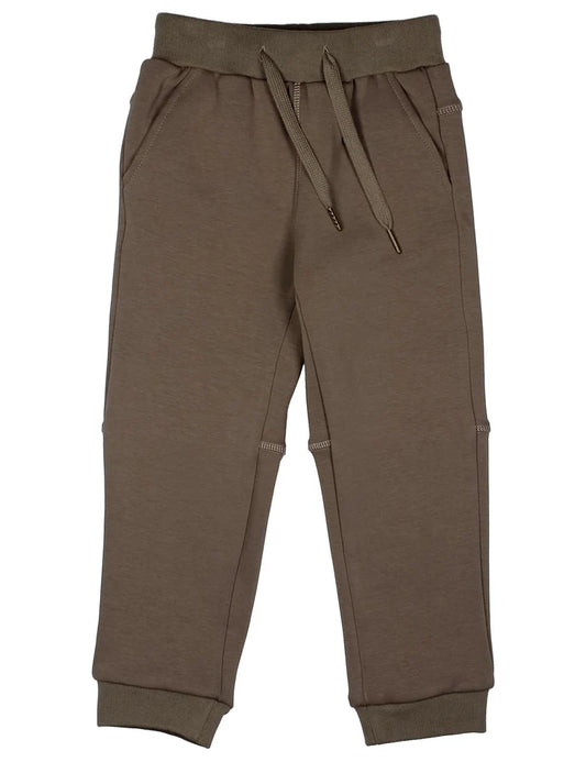 Boys Stride Jogger Acorn