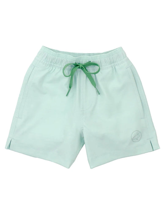 Boys Splash Swim Birdie