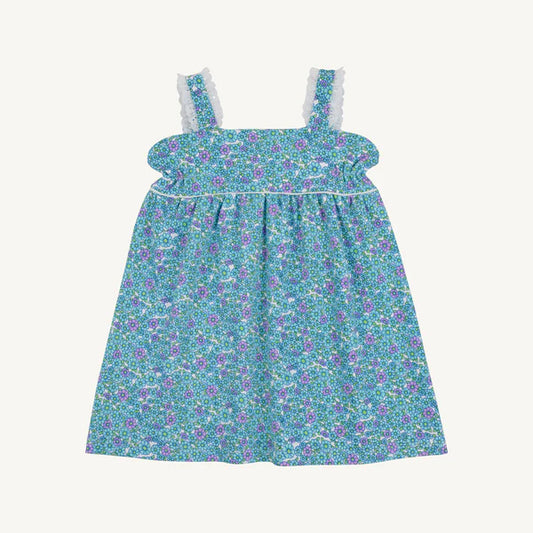 Millie Day Dress