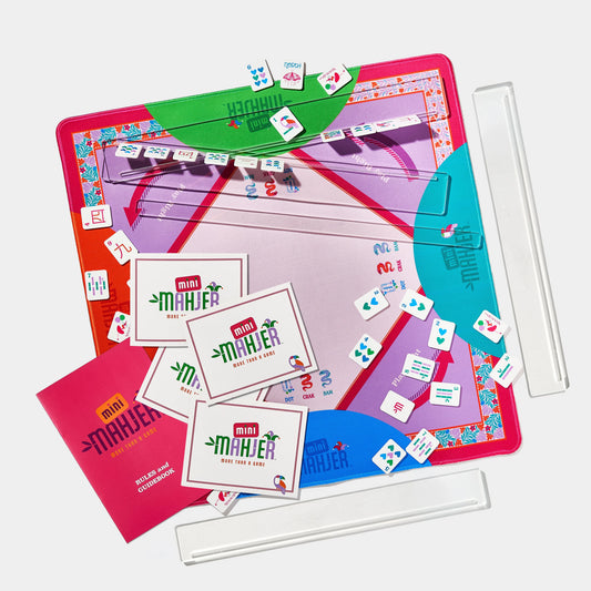 The Complete Travel Bundle: Rackin' Rosie Edition