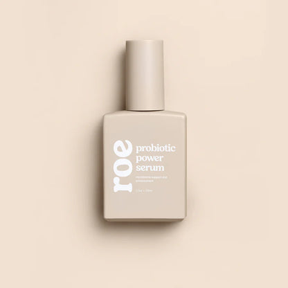Roe Probiotic Power Serum