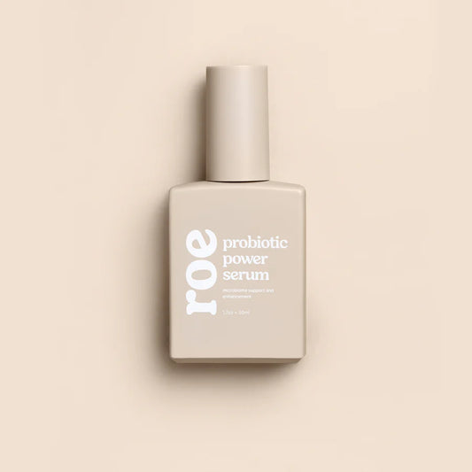 Roe Probiotic Power Serum