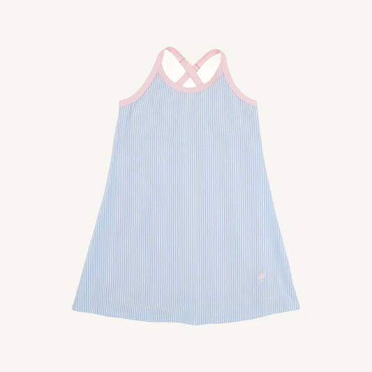 Prepletic™ Little Miss Tennis Dress