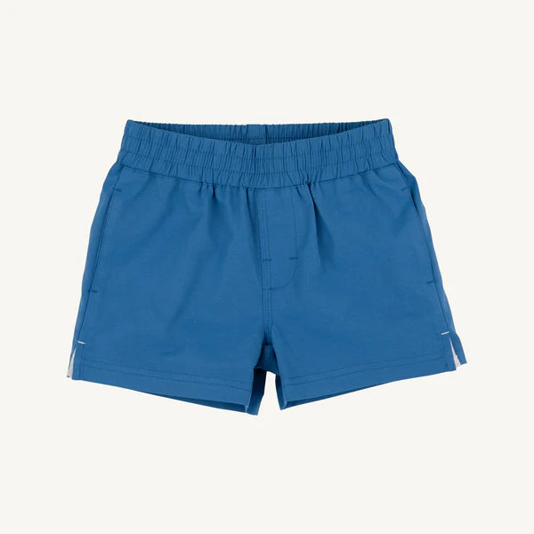 Prepletic™ Sheffield Shorts- Wood Boat Blue