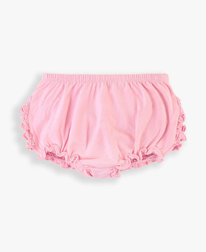 Knit RuffleButt Bloomer