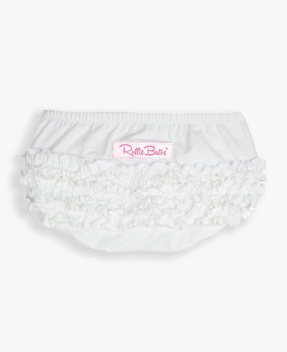 Knit RuffleButt Bloomer