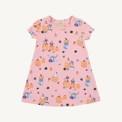 Polly Play Dress - Candy & Critters