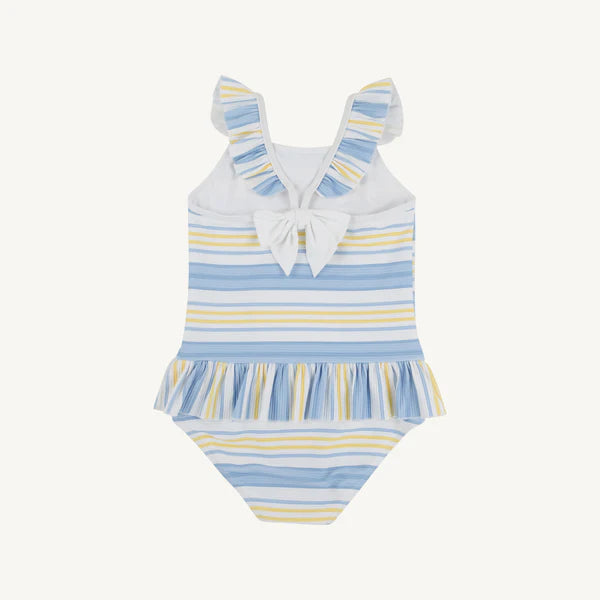 St. Lucia Swimsuit