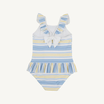 St. Lucia Swimsuit