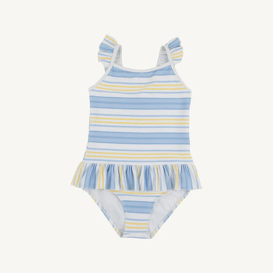St. Lucia Swimsuit