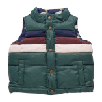 Reversible Ellis Vest