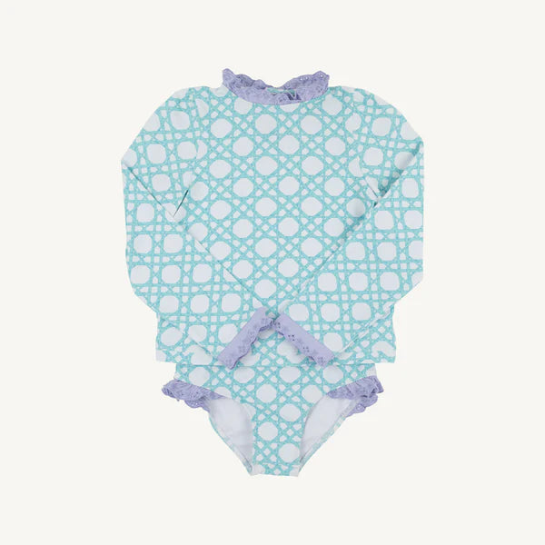 Wave Spotter Swim Set