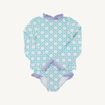 Wave Spotter Swim Set