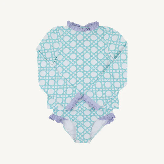 Wave Spotter Swim Set